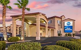 Best Western Plus China Lake Inn